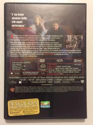 Meg Ryan * Russell Crowe * Proof of Life DVD