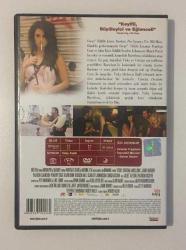 Woody Allen * Javier Bardem * Vicky Cristina Barcelona DVD - Barselona Barselona DVD