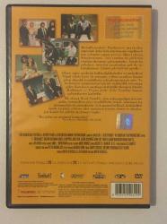 Dustin Hoffman * I Heart Huckabees DVD - Tesadüfler DVD