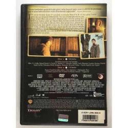 Audrey Tautou * A Very Long Engagement DVD - Kayıp Nişanlı DVD