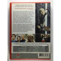 Cashback DVD - Zamana Güzellik Kat DVD