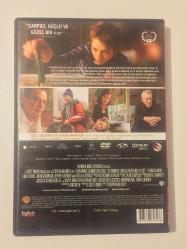 Tom Hanks * Extremely Loud and incredibly Close DVD - Çok Gürültülü ve Çok Yakın DVD