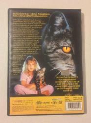 Stephen King * Cat's Eye DVD - Kedi Gözü DVD