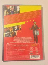 Woody Allen * Hollywood Ending DVD - Hollywoodvari Bir Son DVD