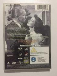 Spencer Trancy * Katherine Hepburn * State of The Union DVD
