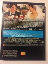Hugh Grant *James Caan * Mickey Blue Eyes DVD Snapcase