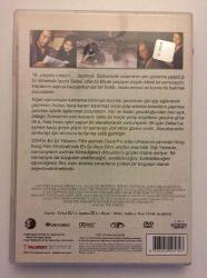 The Twilight Samurai DVD - Alacakaranlık Samurayı DVD