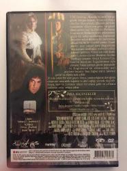 Javier Bardem * Natalie Portman * Goya's Ghosts DVD - Goya'nın Hayaletleri DVD