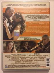 George Clooney * Violante Placido * The American DVD - Centilmen DVD