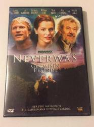 Geçmişin Peşinde DVD - Neverwas DVD - Geçmişin Peşinde DVD