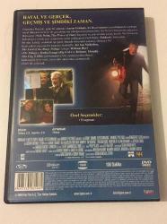 Geçmişin Peşinde DVD - Neverwas DVD - Geçmişin Peşinde DVD