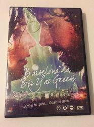Barcelona Summer Night DVD - Barselona'da Bir Yaz Gecesi DVD