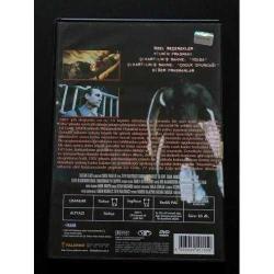 Ed Gein DVD