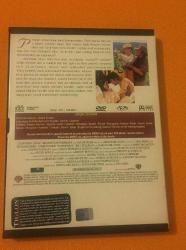 Richard Gere * Jodie Foster * Sommersby DVD Snapcase