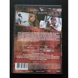 Michael Mann * Texas Killing Fields DVD - Teksas Ölüm Tarlası DVD