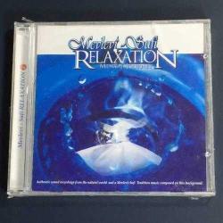 Mevlevi - Sufi Relaxation CD Albüm