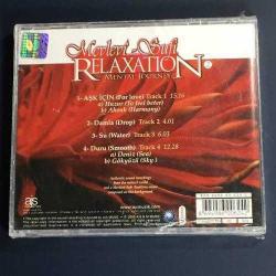Mevlevi - Sufi Relaxation CD Albüm