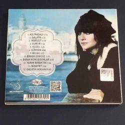 Sibel Can - Galata CD Album
