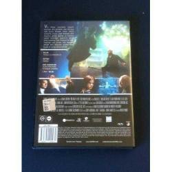 Vin Diesel* The Last Witch Hunter DVD - Son Cadı Avcısı DVD