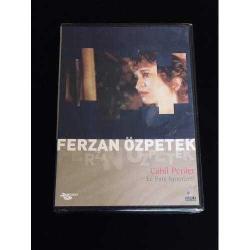 Ferzan Özpetek * Le Fate ignoranti DVD - Cahil Periler DVD