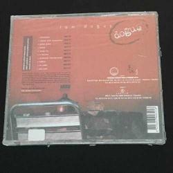 Doğuş - Tam Doğuş CD Album Ambalajında