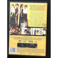 Meltem Cumbul * Kadın işi Banka Soygunu DVD