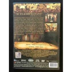 Leonardo DiCaprio * Cameron Diaz * Gangs Of New York DVD - New York Çeteleri DVD