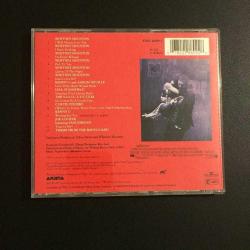 The Bodyguard Soundtrack CD Album