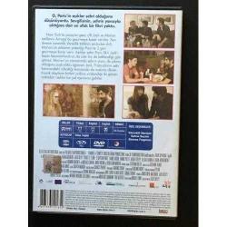 2 Days in Paris DVD - Paris'te 2 Gün DVD