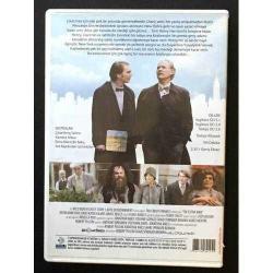 The Extra Man DVD - Kavalye DVD