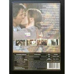 Laws of Attraction DVD - Cazibe Kanunları DVD