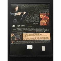 Liam Neeson * Aidan Quinn * Julia Roberts * Michael Collins DVD - Özgürlüğün Bedeli DVD Snapcase