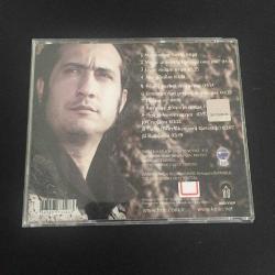 Kıraç - Yolcu CD Albüm