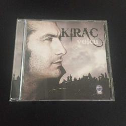 Kıraç - Yolcu CD Albüm