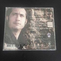 Kıraç - Yolcu CD Albüm