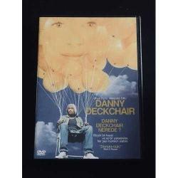 Miranda Otto * Danny Deckchair DVD - Danny Deckchair Nerede DVD