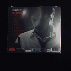 Murat Boz - Maximum CD Albüm