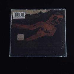 Tiger - We Are Puppets CD Albüm