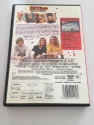 Fast Times At Ridgemont High DVD - Ridgemont Lisesinde Hızlı Günler DVD