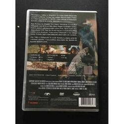 Tommy Lee Jones * The Three Burials DVD - 3 Defin DVD