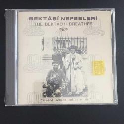 Gürsel Koçak * The Bektashi Breathes * Bektaşi Nefesleri 2 CD Albüm