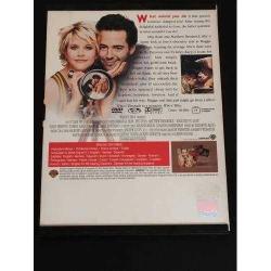 Meg Ryan * Addicted to Love DVD - Aşk Tutkunu DVD Snapcase