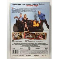 You, Me and Dupree DVD - Sen, Ben ve Dupree DVD