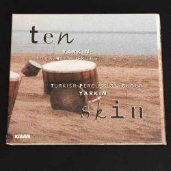 Yarkın Türk Ritm Grubu - Ten CD Album