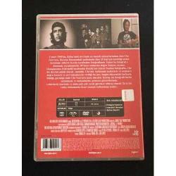 Chevolution DVD - Chevrim DVD