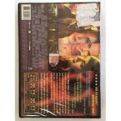 Norah Jones * Natalie Portman * My Blueberry Nights DVD - Benim Aşk Pastam DVD