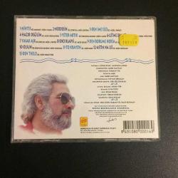 Fedon - Nerdesin CD Albüm