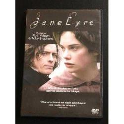 Ruth Wilson * Toby Stephens * Jane Eyre DVD