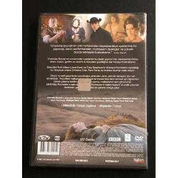 Ruth Wilson * Toby Stephens * Jane Eyre DVD