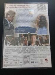 Halle Bery * Things We Lost in The Fire DVD - Yitirdiğimiz Şeyler DVD